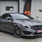 Mercedes-Benz CLA 220