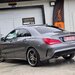 Mercedes-Benz CLA 220